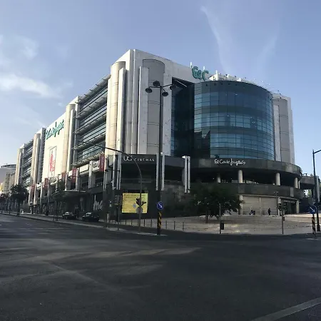 Rum i privatbostad Alma Nossa