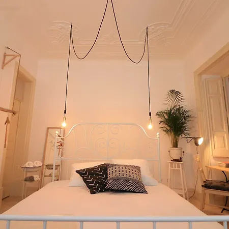 Alma Nossa Homestay