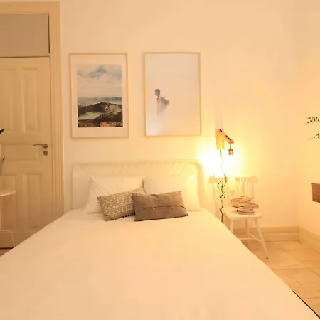Homestay Alma Nossa *