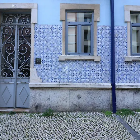 Alma Nossa Homestay