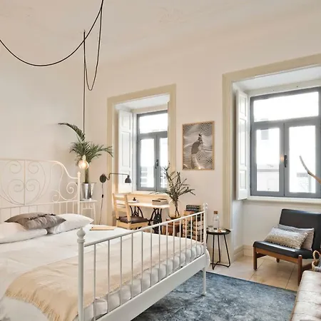 Alma Nossa Homestay