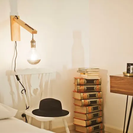 Alma Nossa Lisbon