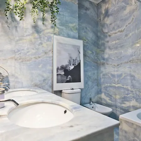 Homestay Alma Nossa Lisbon