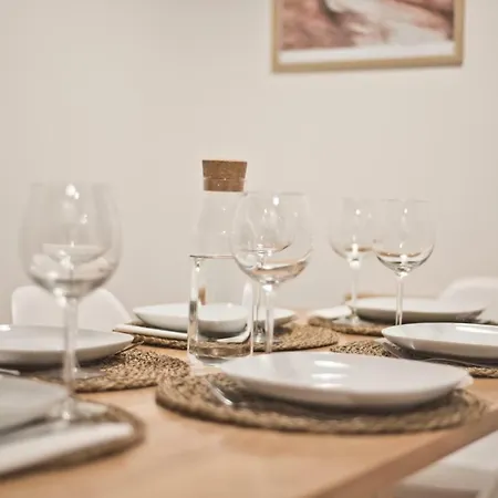Homestay Alma Nossa Lisbon