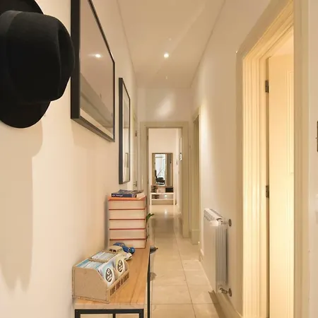 Homestay Alma Nossa Lisbon