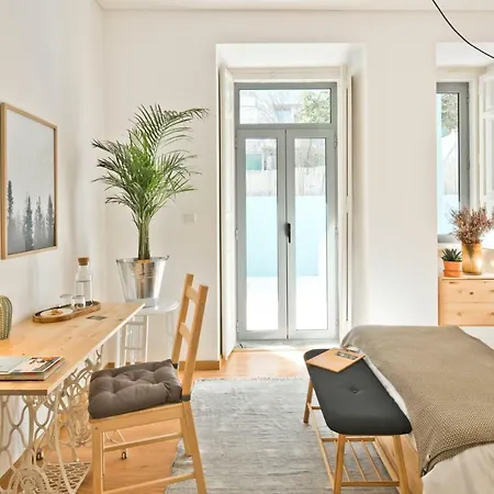 Alma Nossa Homestay *