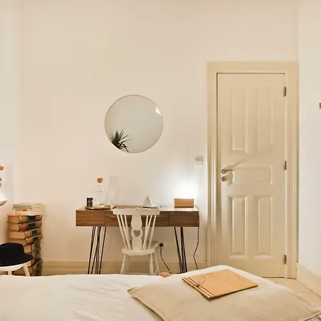 Homestay Alma Nossa *