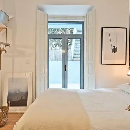 Homestay Alma Nossa Lisbon