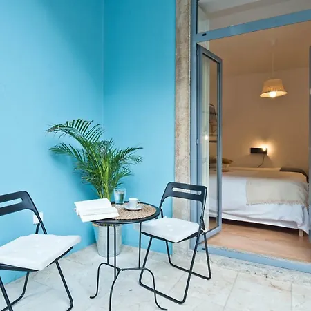 Homestay Alma Nossa