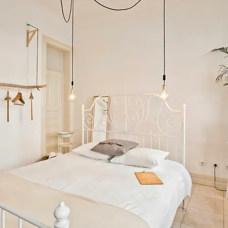 Homestay Alma Nossa Lisbon