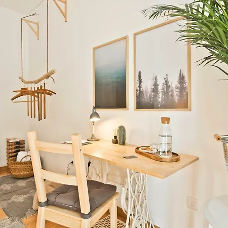 Homestay Alma Nossa