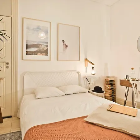 Alma Nossa Homestay